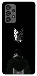 Чохол Scouting legion levi для Galaxy A73 5G