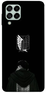 Чохол Scouting legion levi для Galaxy M53