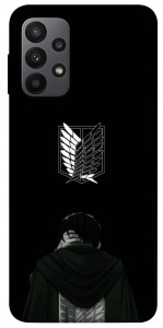 Чехол Scouting legion levi для Galaxy A23