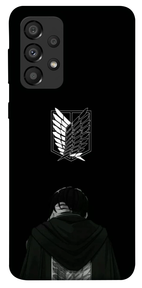 Чехол Scouting legion levi для Galaxy A33 5G