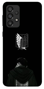 Чохол Scouting legion levi для Galaxy A33 5G