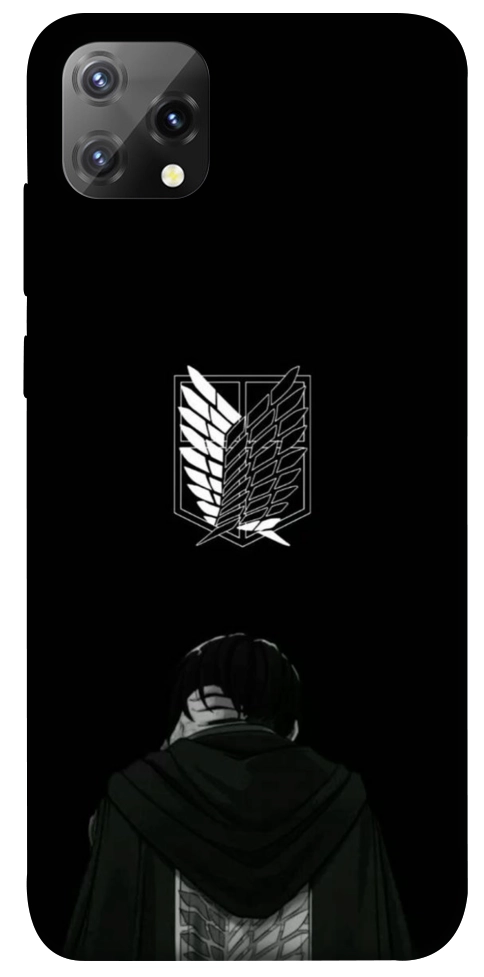 Чехол Scouting legion levi для Blackview A55