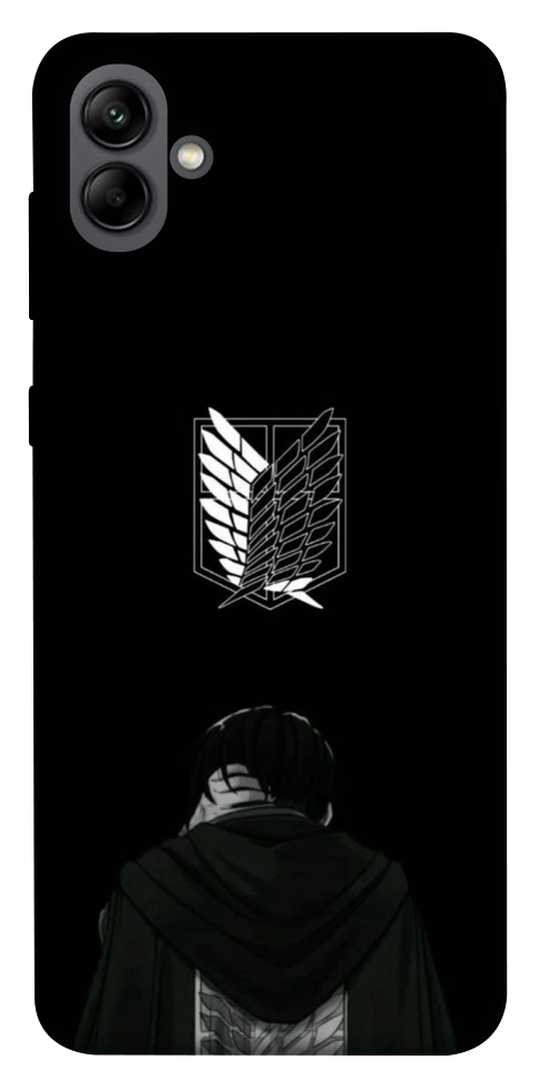Чохол Scouting legion levi для Galaxy A04