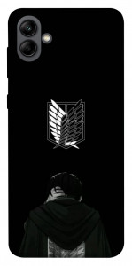 Чохол Scouting legion levi для Galaxy A04