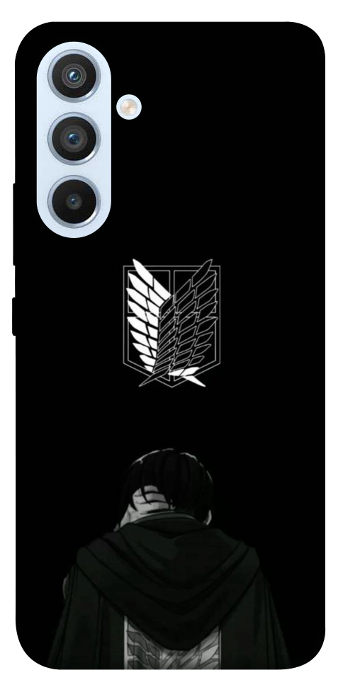 Чохол Scouting legion levi для Galaxy A54 5G
