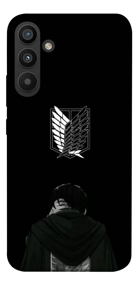 Чехол Scouting legion levi для Galaxy A34 5G