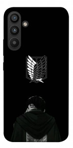 Чохол Scouting legion levi для Galaxy A34 5G