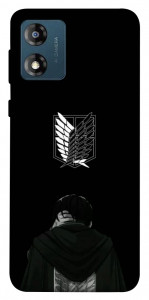 Чехол Scouting legion levi для Motorola Moto E13