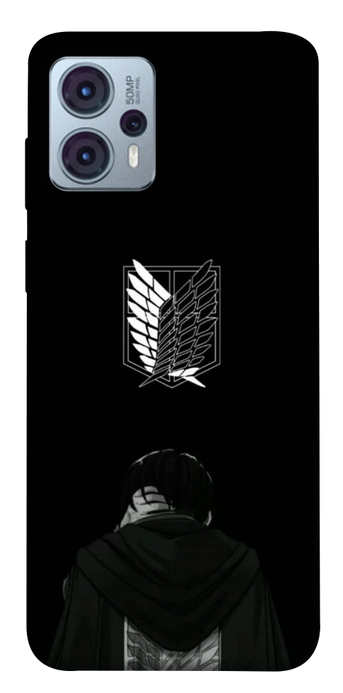 Чехол Scouting legion levi для Motorola Moto G23