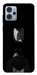 Чехол Scouting legion levi для Motorola Moto G23