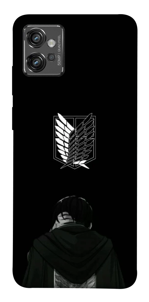 Чехол Scouting legion levi для Motorola Moto G32