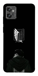 Чехол Scouting legion levi для Motorola Moto G32