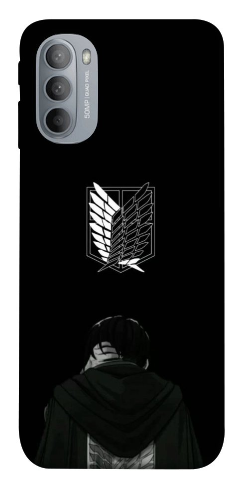 Чехол Scouting legion levi для Motorola Moto G31