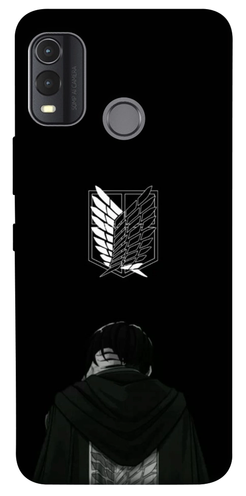 Чехол Scouting legion levi для Nokia G11 Plus