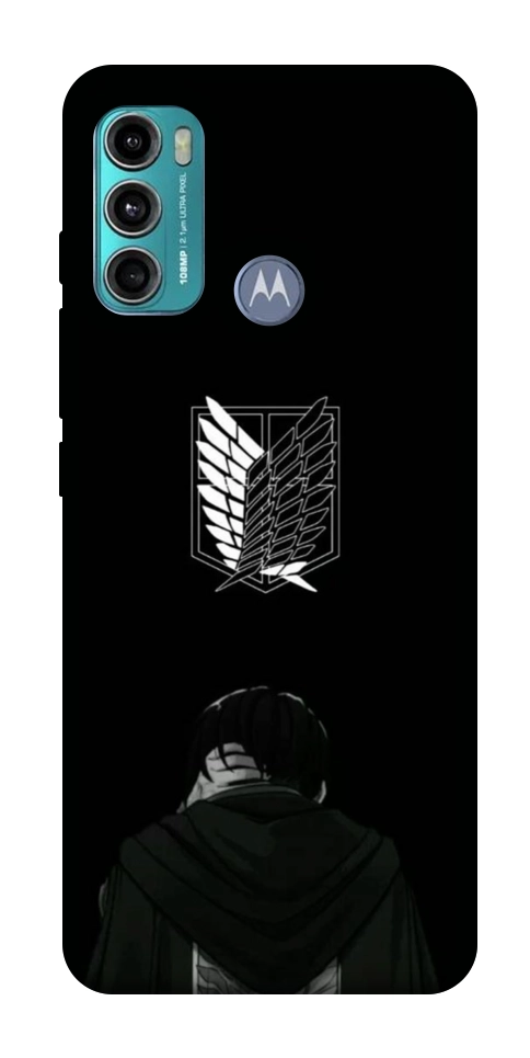 Чохол Scouting legion levi для Motorola Moto G60