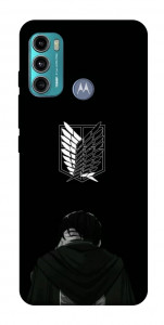 Чохол Scouting legion levi для Motorola Moto G60