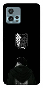 Чохол Scouting legion levi для Motorola Moto G72