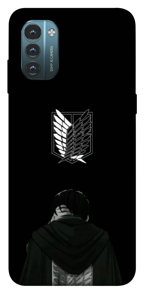 Чохол Scouting legion levi для Nokia G21