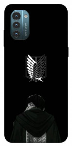 Чехол Scouting legion levi для Nokia G21