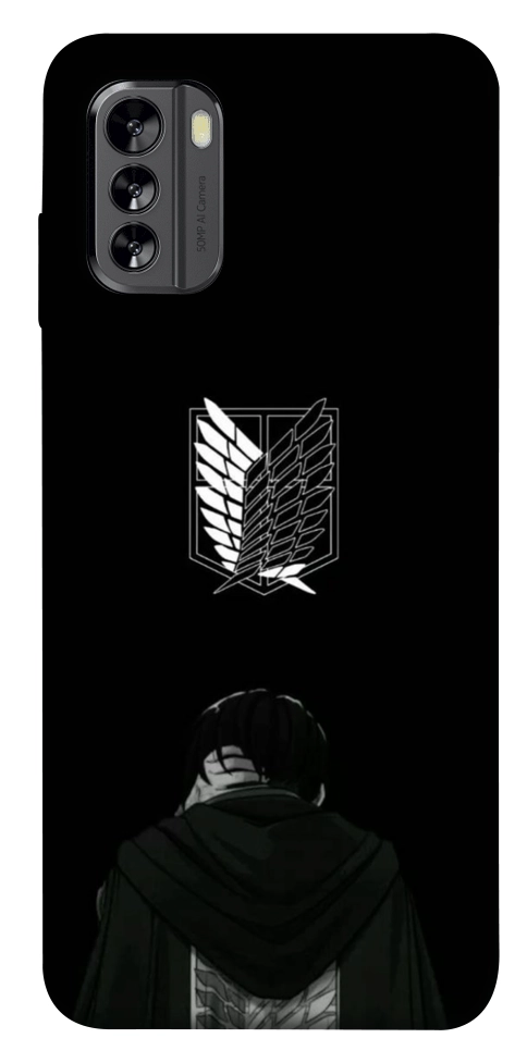 Чохол Scouting legion levi для Nokia G60