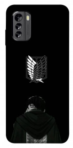 Чохол Scouting legion levi для Nokia G60