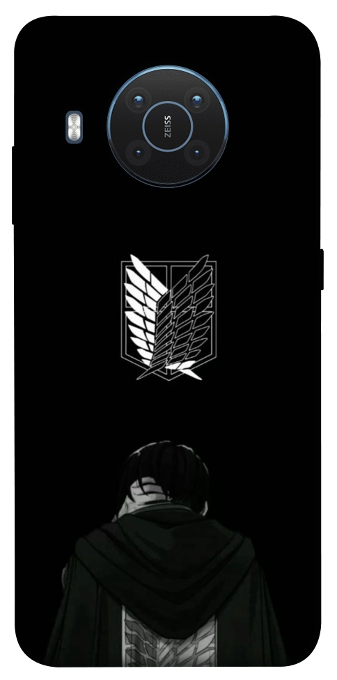 Чехол Scouting legion levi для Nokia X20