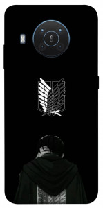 Чехол Scouting legion levi для Nokia X20