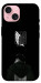 Чехол Scouting legion levi для iPhone 15