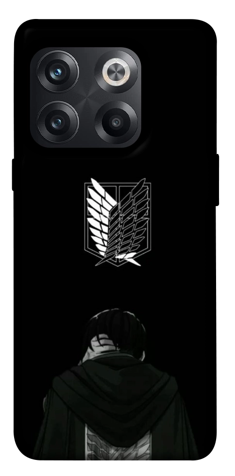 Чехол Scouting legion levi для OnePlus 10T
