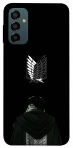 Чохол Scouting legion levi для Galaxy M34 5G