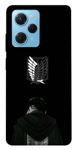 Чохол Scouting legion levi для Xiaomi Poco X5 Pro 5G