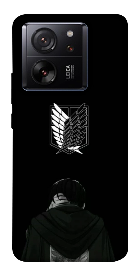 Чохол Scouting legion levi для Xiaomi 13T