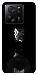 Чохол Scouting legion levi для Xiaomi 13T Pro