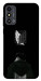 Чохол Scouting legion levi для ZTE Blade A53