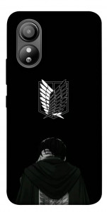 Чехол Scouting legion levi для ZTE Blade L220