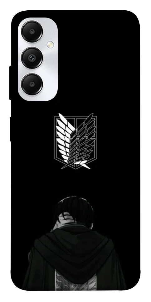 Чехол Scouting legion levi для Galaxy A05s
