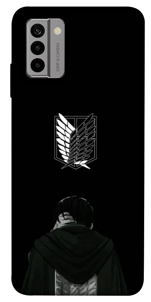 Чохол Scouting legion levi для Nokia G22