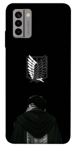 Чохол Scouting legion levi для Nokia G22