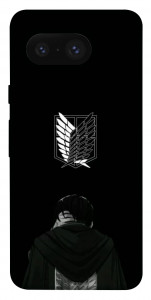 Чехол Scouting legion levi для Google Pixel 8