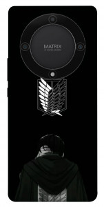 Чехол Scouting legion levi для Huawei Magic5 Lite