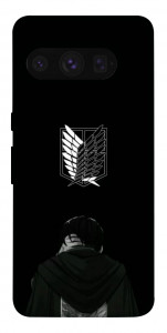 Чохол Scouting legion levi для Google Pixel 8 Pro