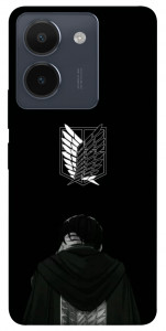 Чехол Scouting legion levi для Vivo Y36