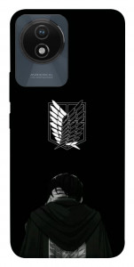 Чохол Scouting legion levi для Vivo Y02