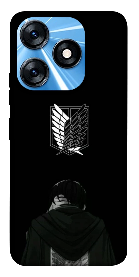 Чехол Scouting legion levi для TECNO Spark 10