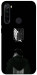 Чохол Scouting legion levi для Xiaomi Redmi Note 8 2021