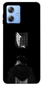 Чохол Scouting legion levi для Motorola Moto G84