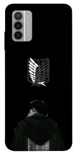 Чохол Scouting legion levi для Nokia G42