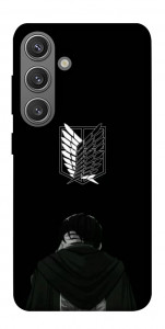 Чохол Scouting legion levi для Galaxy S24