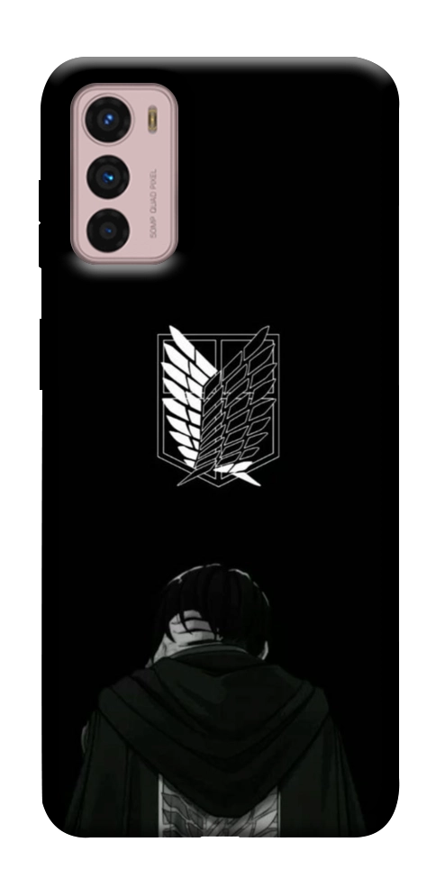 Чехол Scouting legion levi для Motorola Moto G42