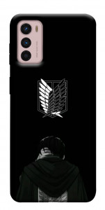 Чехол Scouting legion levi для Motorola Moto G42